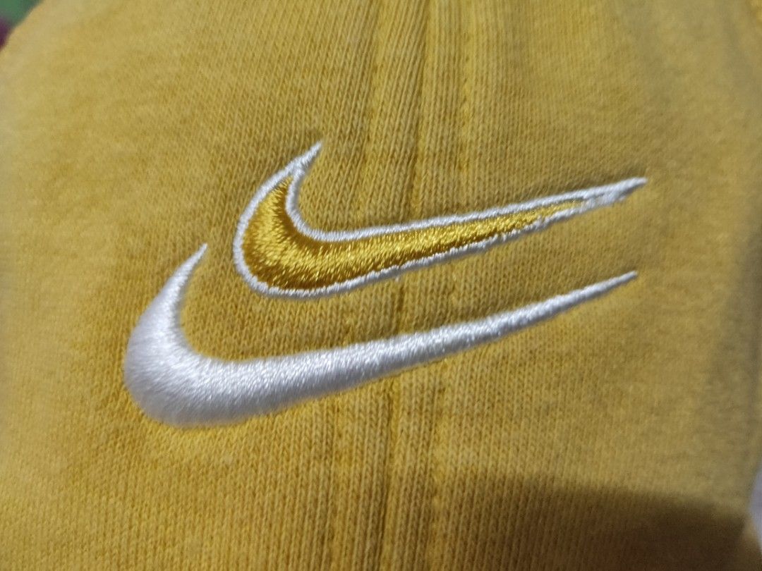 Distressed sales nike hat