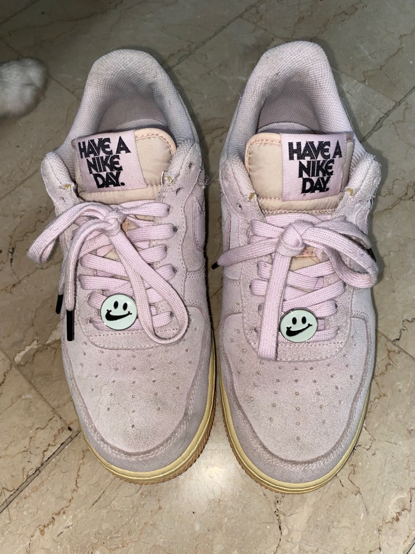 Have a nike day pink on sale