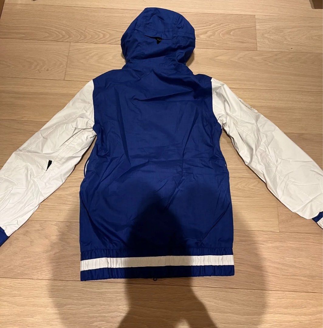 Nike sales hazed jacket