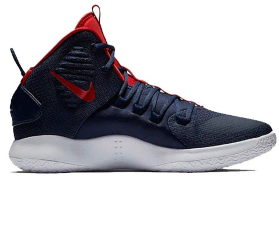Nike hyperdunk shop x sale