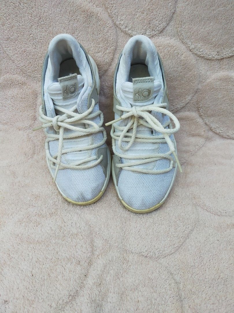 Kevin durant kids basketball shoes top