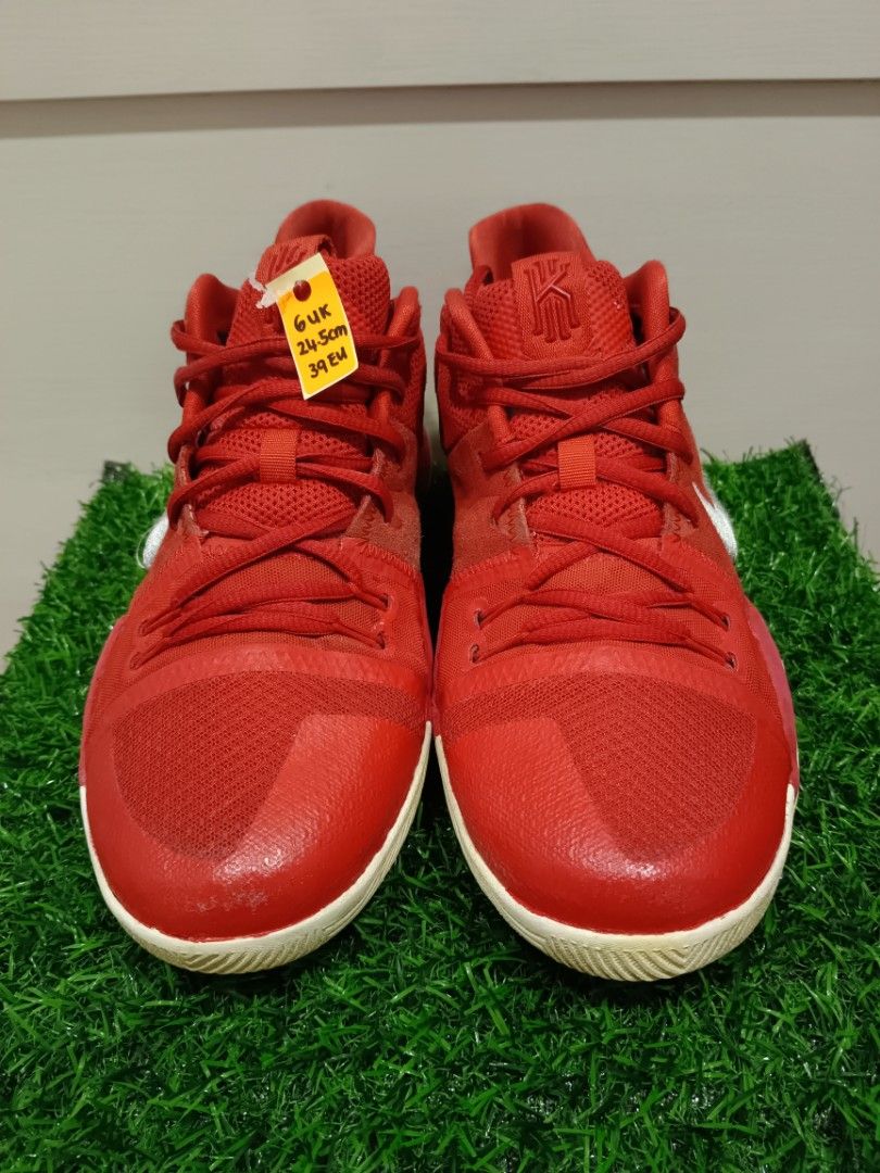 Kyrie 3 uk sales