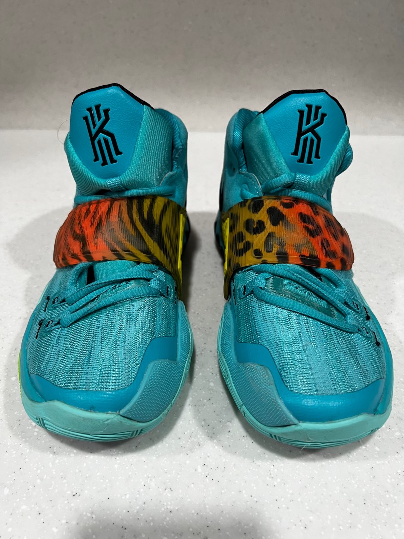 Nike Kyrie 6 Shoes Women s Fashion Footwear Shoe inserts on Carousell