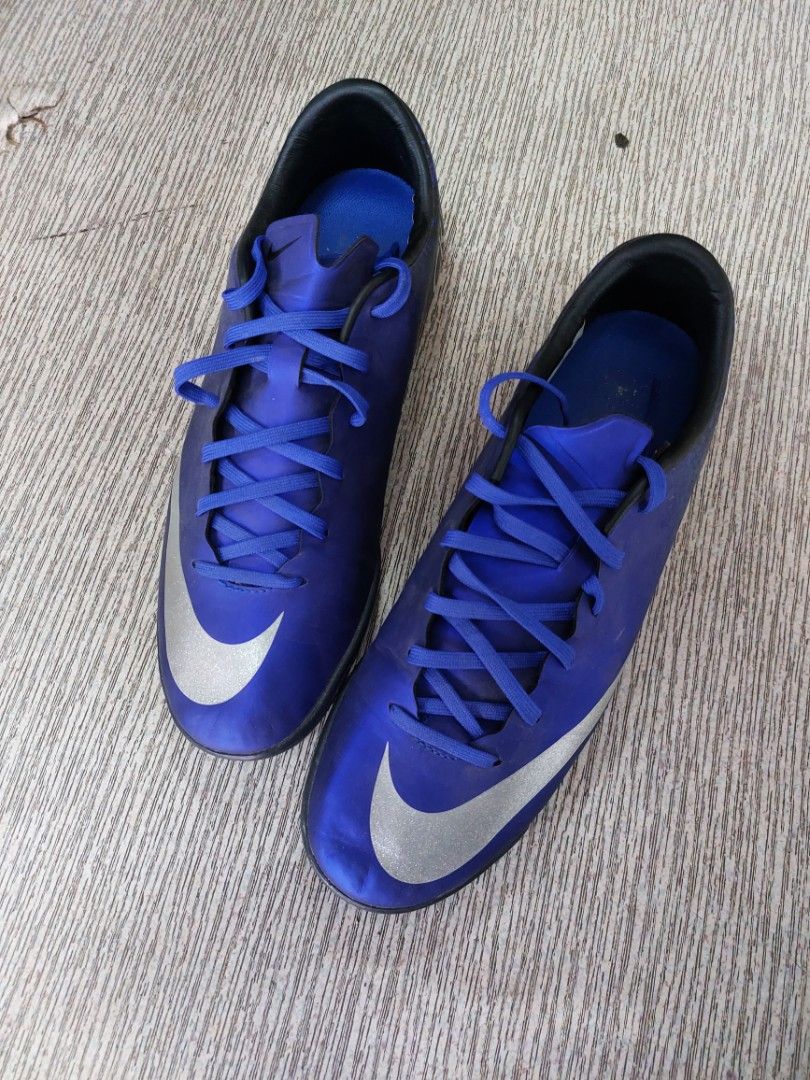Men's mercurial victory v cr tf soccer shoe clearance