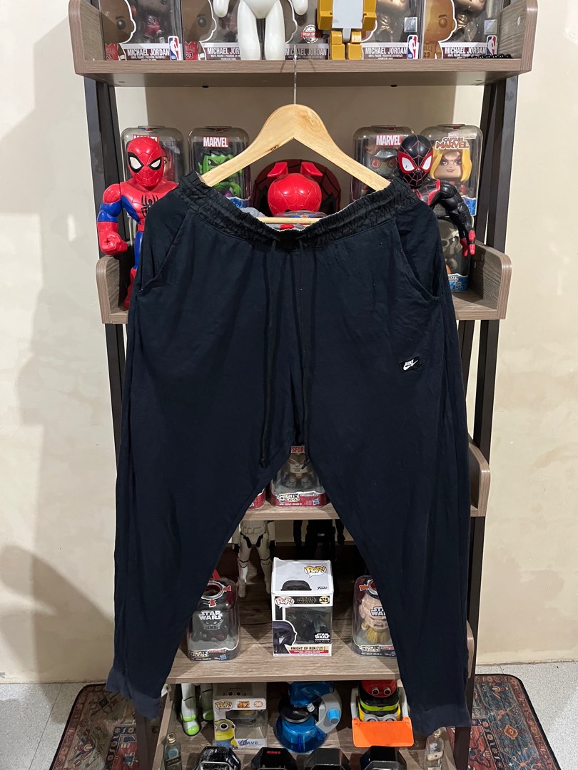 Nike modern best sale jogger pants