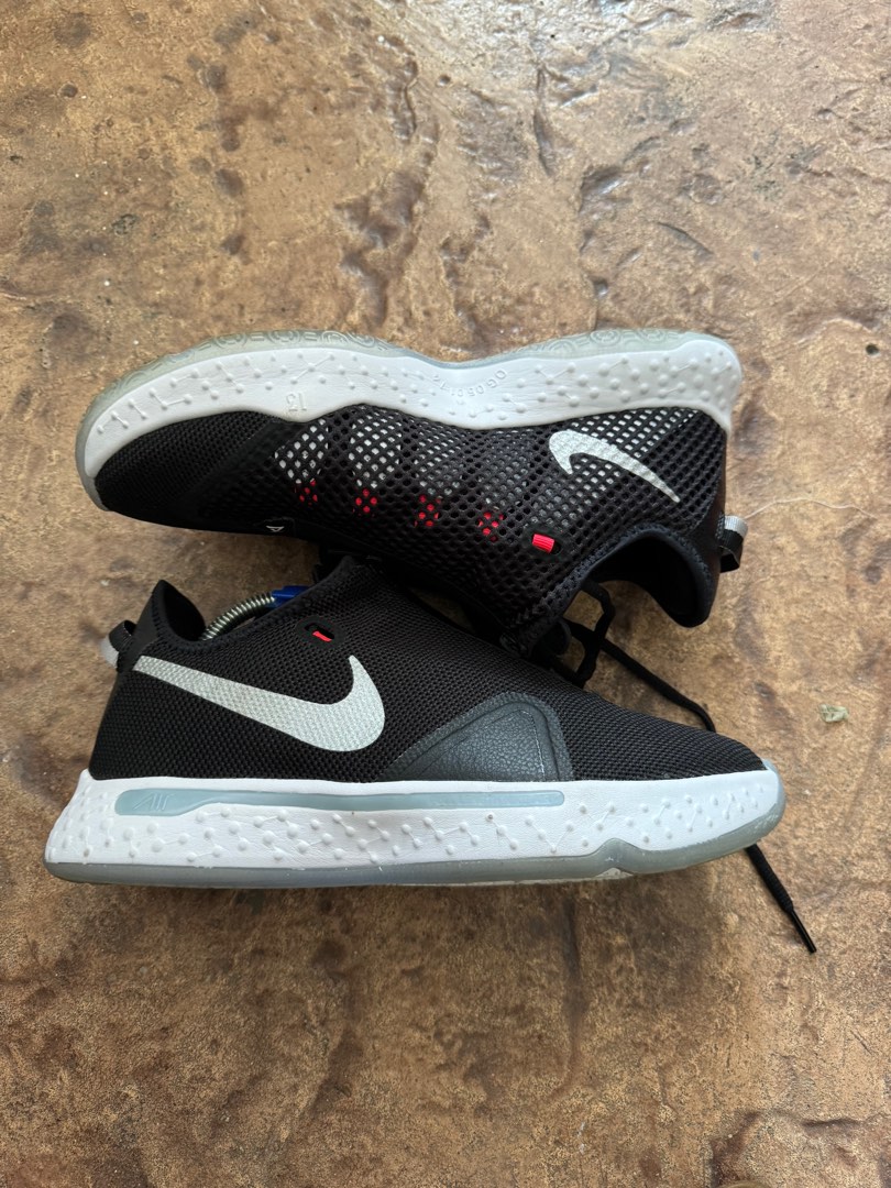 nike uk8