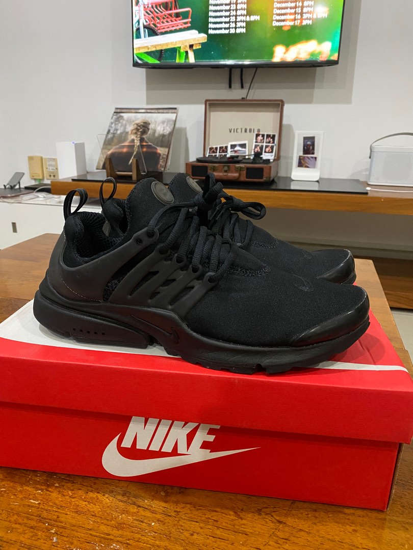 nike presto size 15