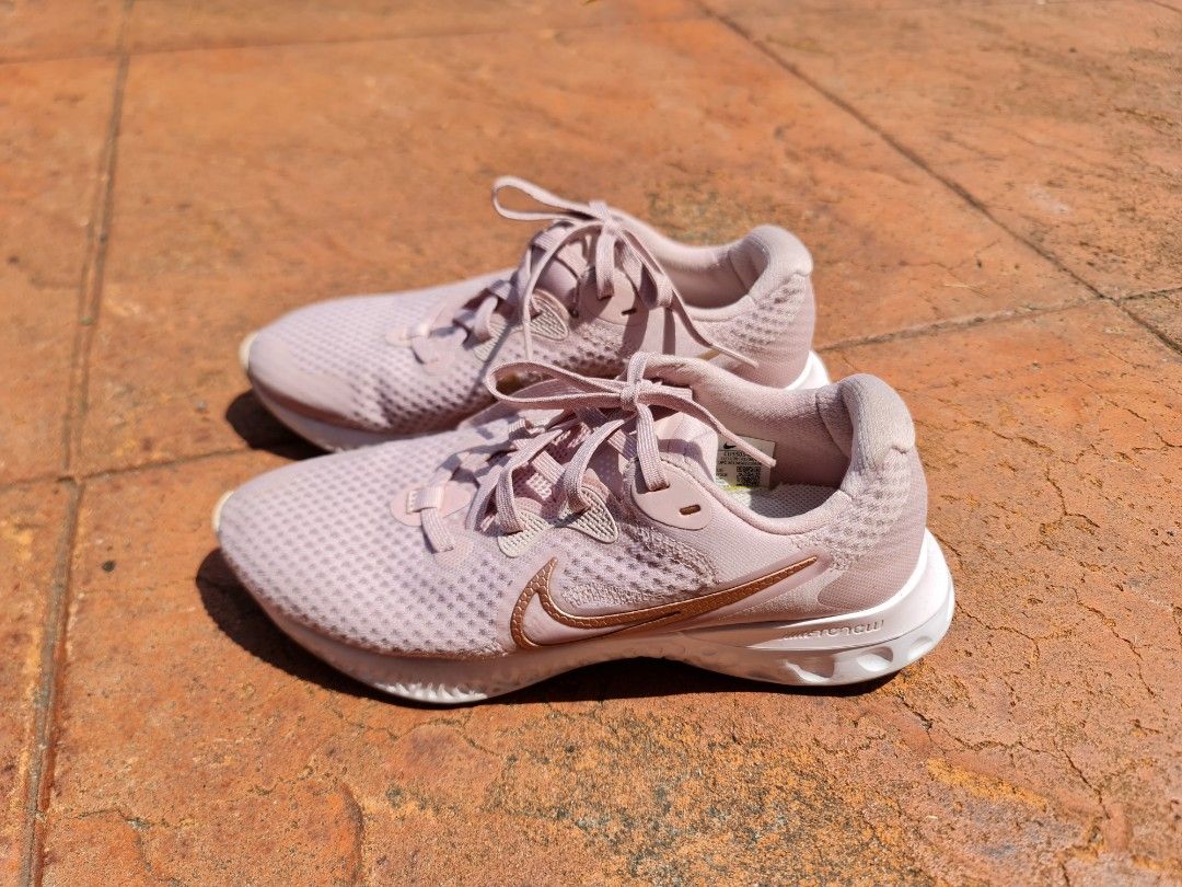 NIKE RENEW WOMEN Women s Fashion Footwear Sneakers on Carousell