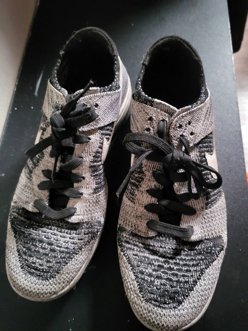 Nike on sale dunks knit