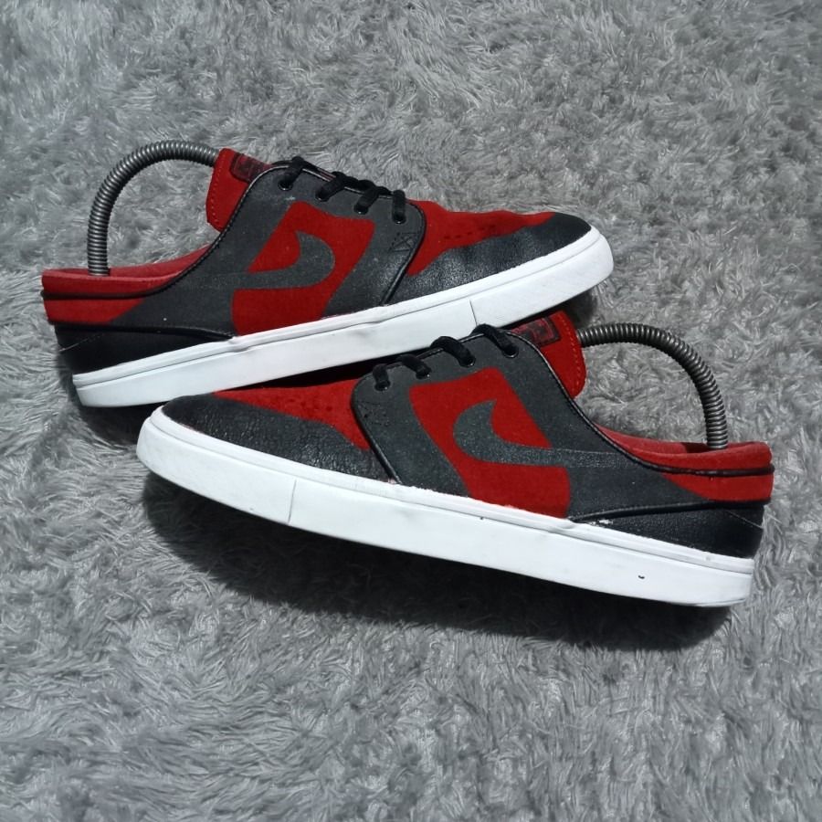 Janoski bred shop