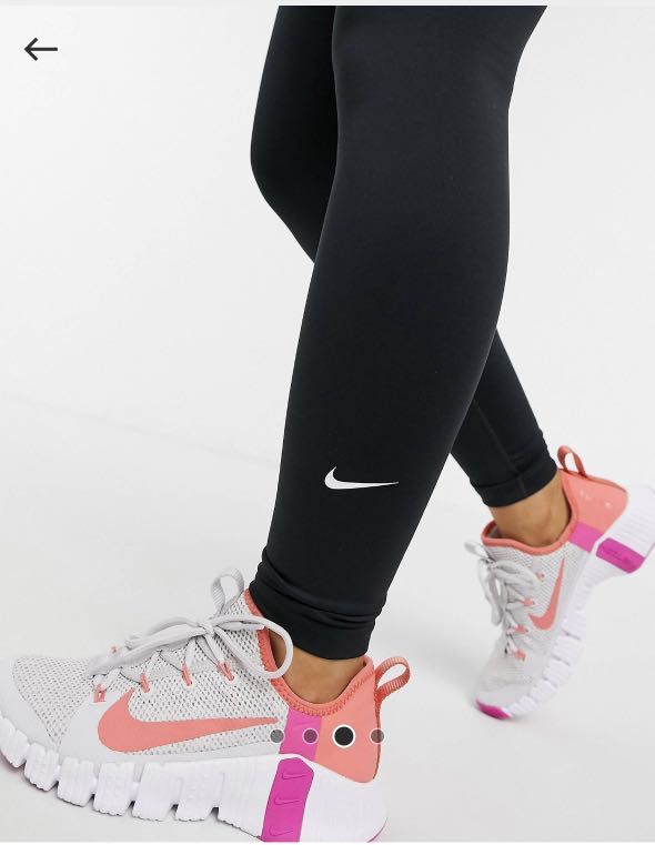 Nike training sculpt leggings hot sale