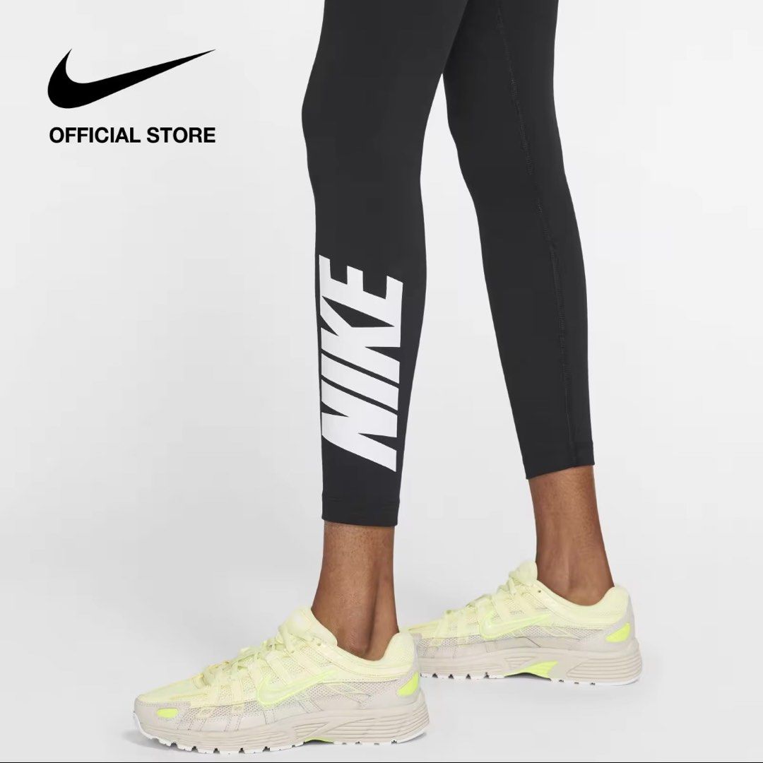 Nike Sportswear Club Women's High-Rise Leggings