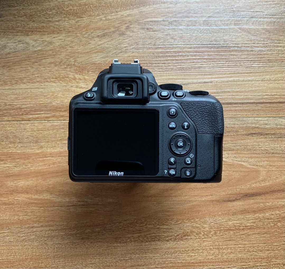 Nikon d3500 sale accessories