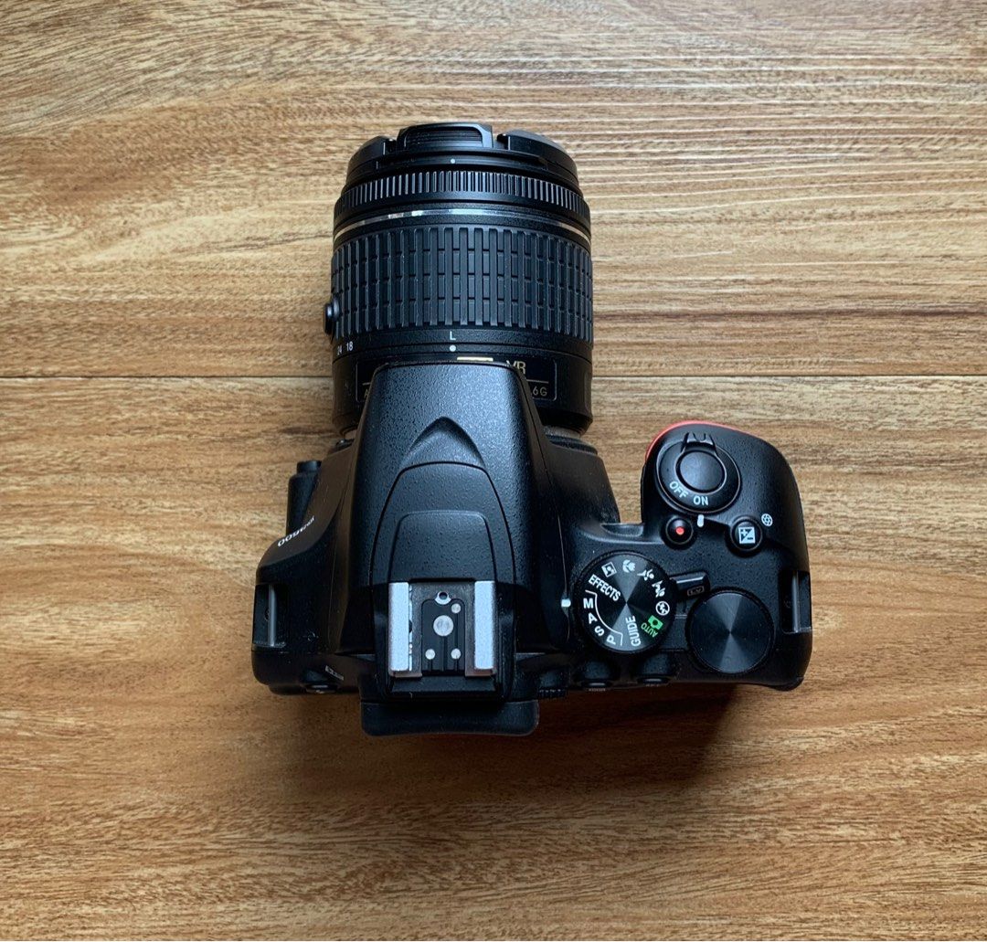 Nikon d3500 sale accessories