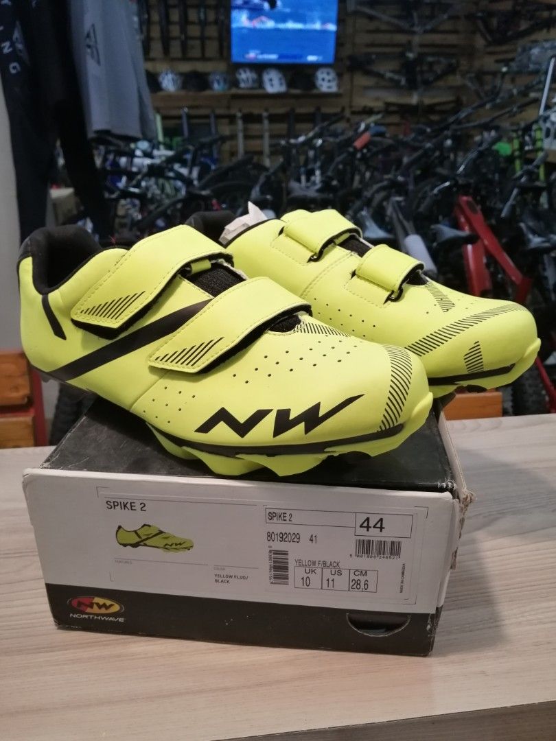 Northwave spike 2 mtb on sale shoes