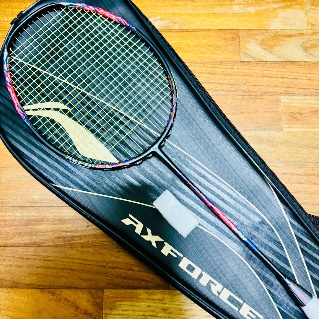 リーニン AXFORCE 90 new 4ug5 リーニン AXFORCE 90 NEW 4UG5