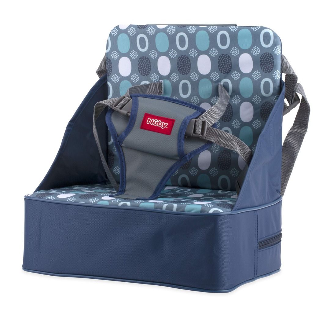 Nuby travel outlet high chair