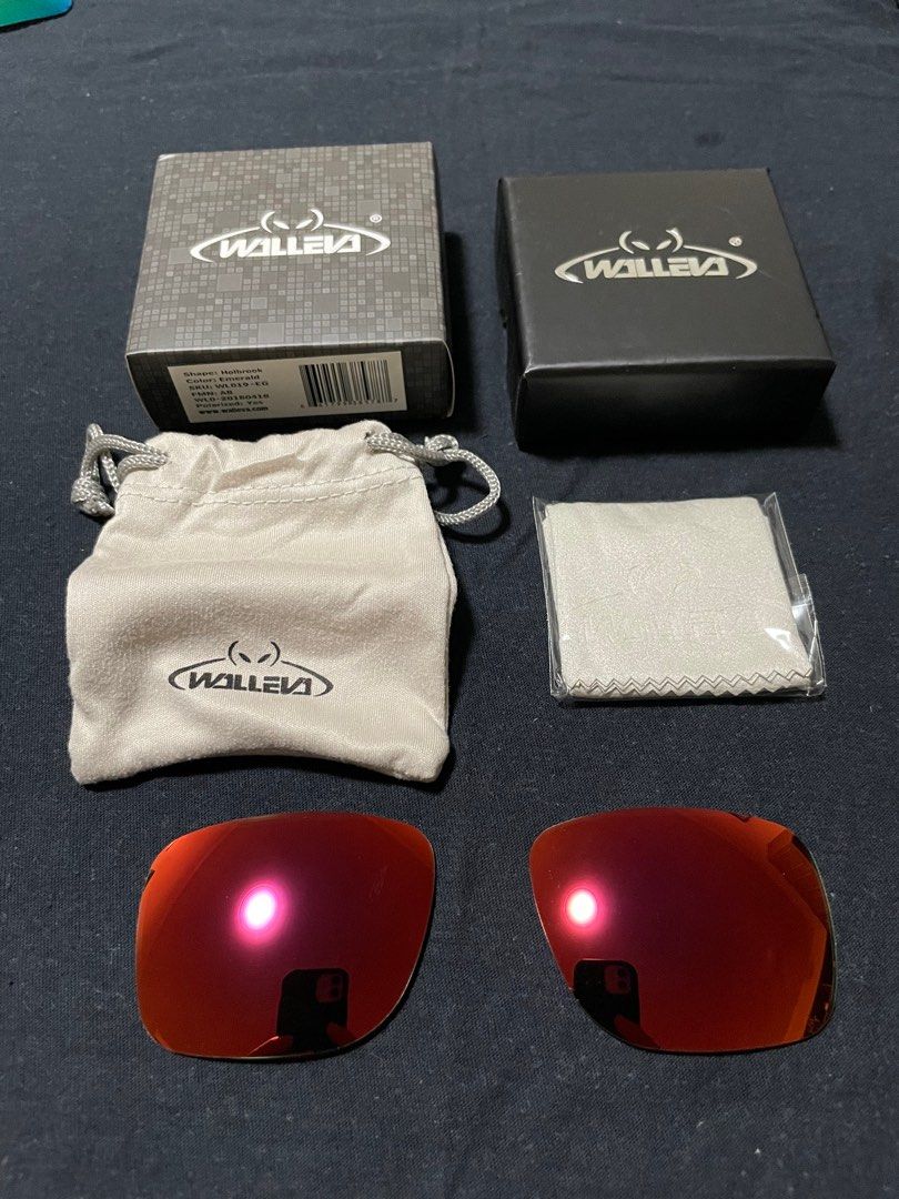Oakley Holbrook Replacement Lens Men s Fashion Watches