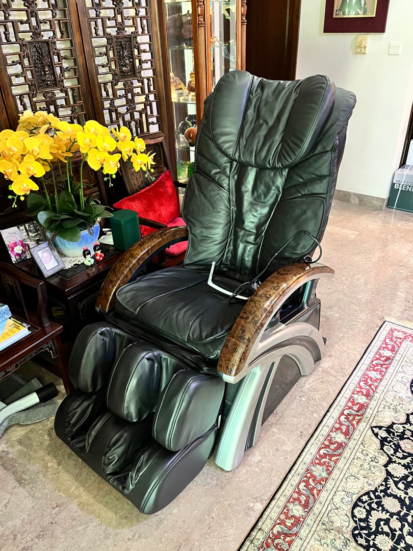 Ogawa chair price 2025