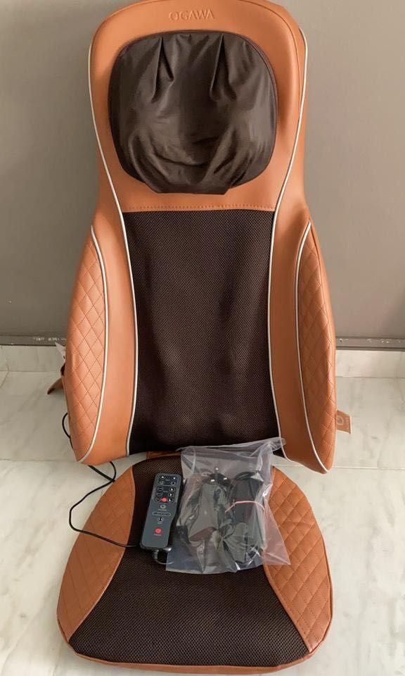 Ogawa Portable Massage Chair