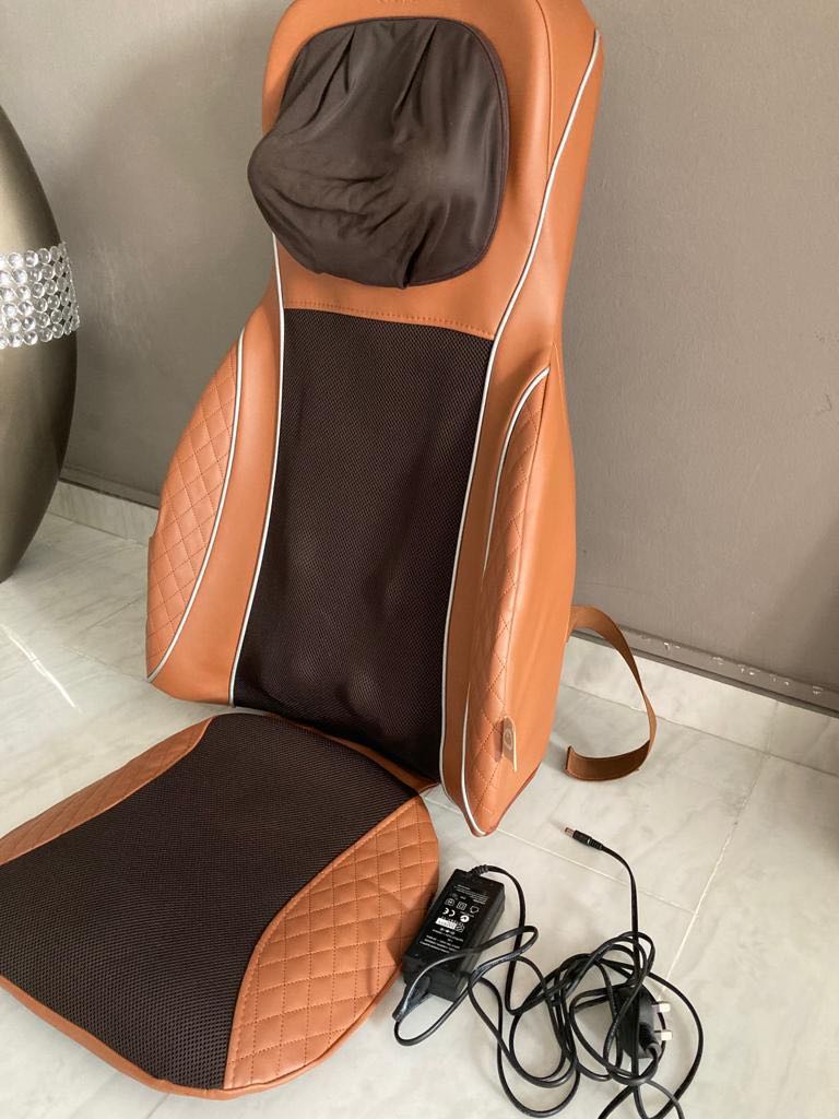 Ogawa portable massager 2025