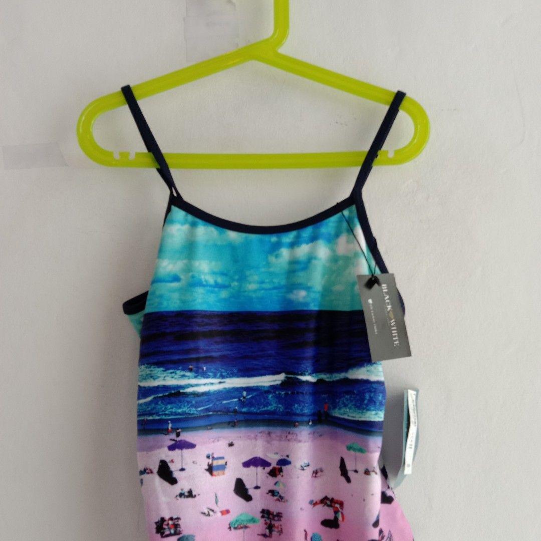Old navy boys top swimsuit