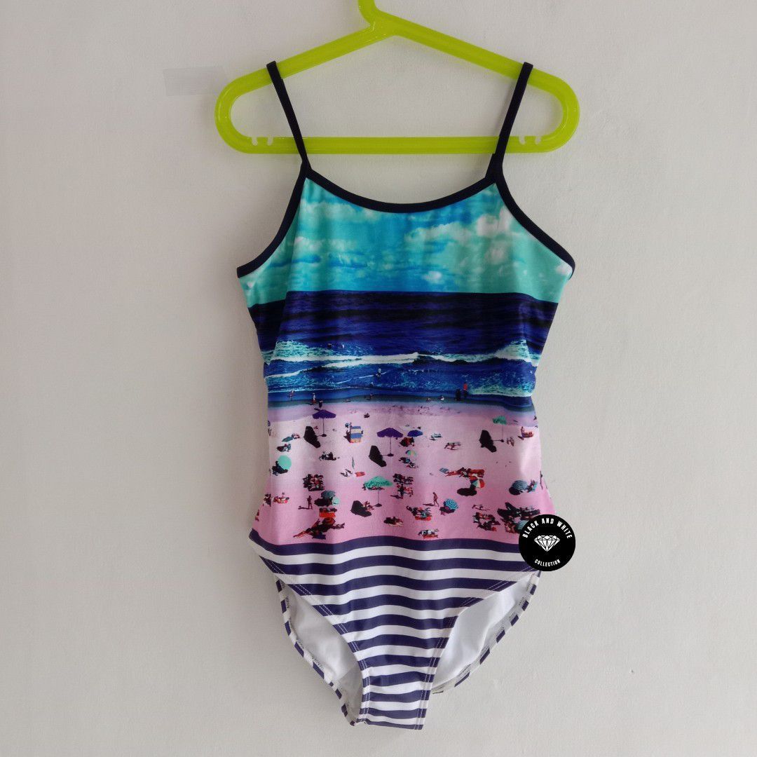Old navy boys swimsuit top