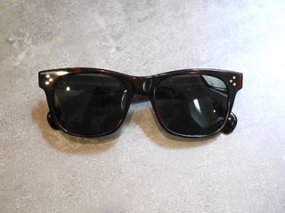 Oliver Peoples Jack Huston