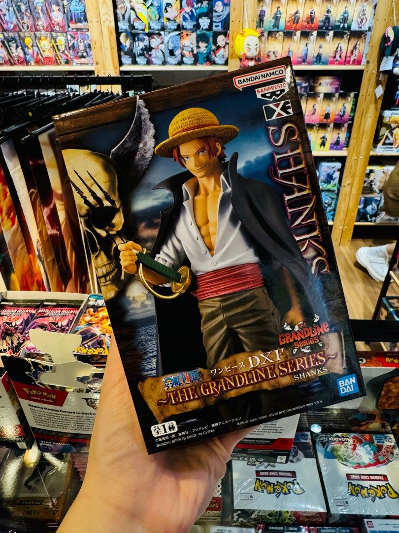 ONE PIECE DXF THE GRANDLINE SERIES VINSMOKE FAMILY Vol.5 Niji