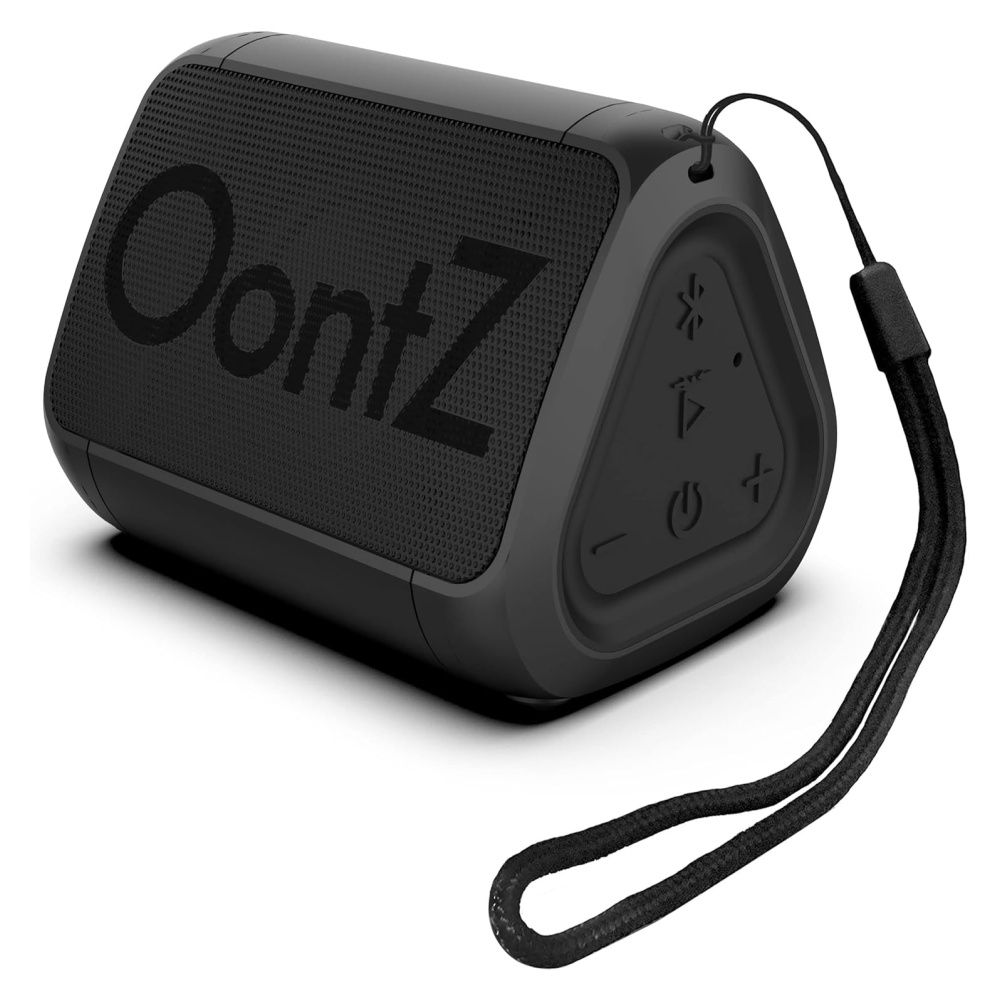 Smallest but loudest best sale bluetooth speaker