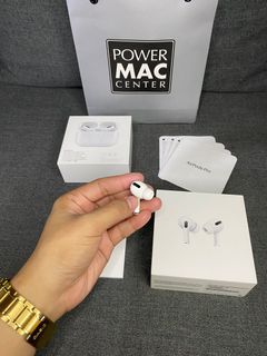 Original Airpods Pro 1 LEFT POD ONLY FIXED PRICE