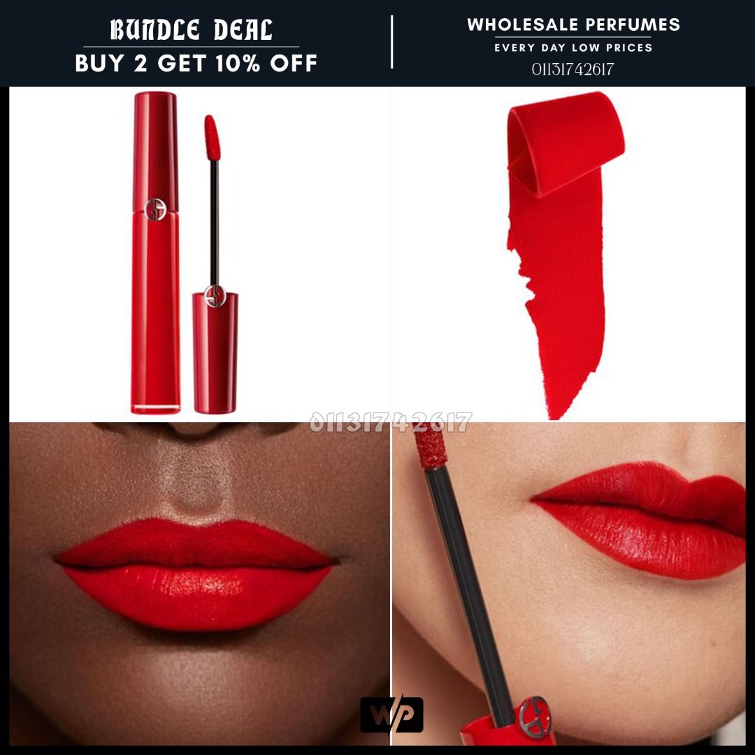 Lip maestro 402 2025