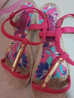 Original grendha sandal pink