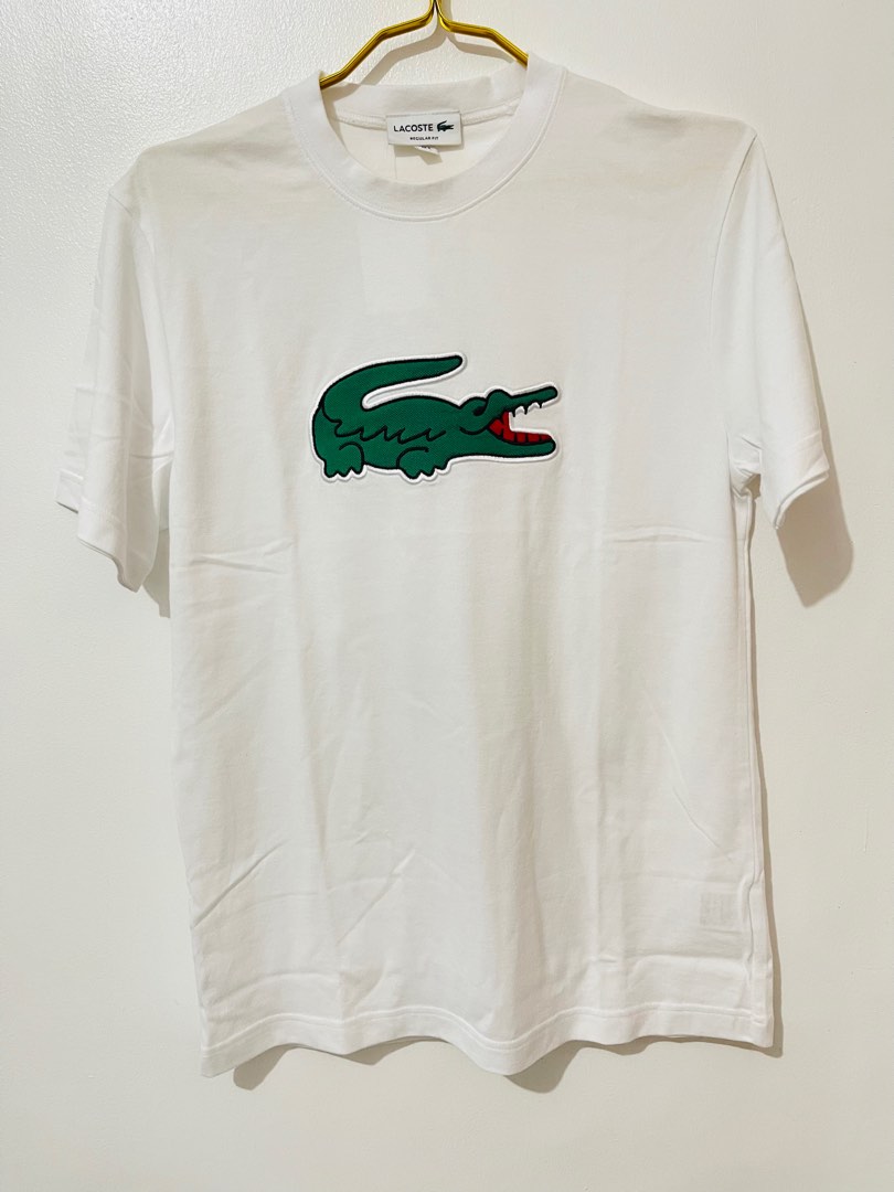 Original Lacoste T shirts Regular Fit Men s Fashion Tops Sets original-lacoste-t-shirts-regular-fit-men-s-fashion-tops-sets