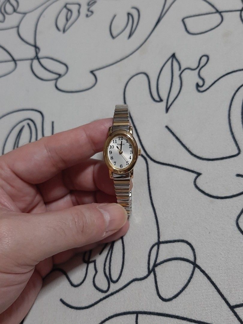 Timex cavatina outlet