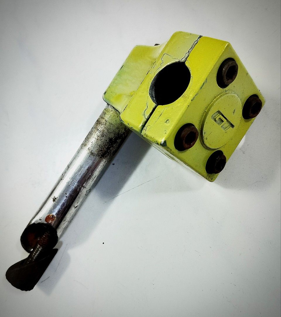 Gt mallet sale