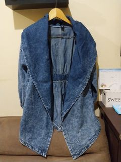 Outer Denim