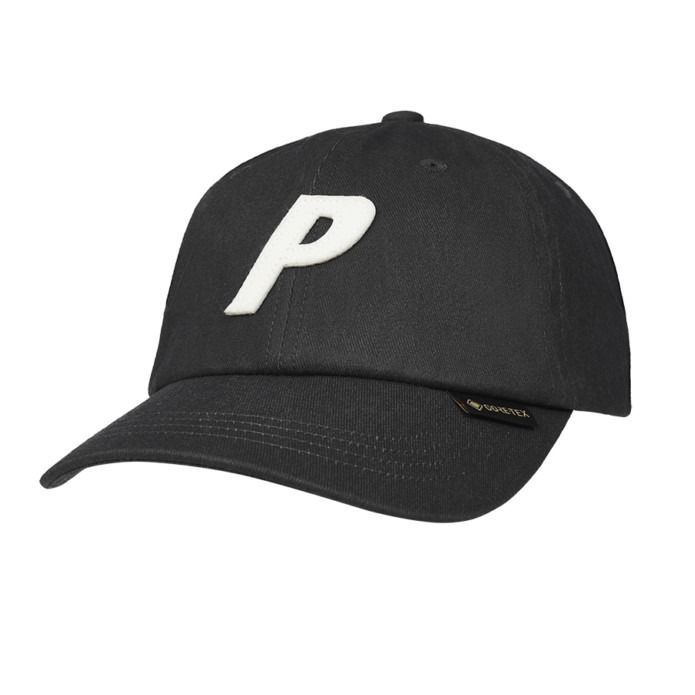 Palace cap gore tex pigment p 6 panel cap ultimo 23 palace