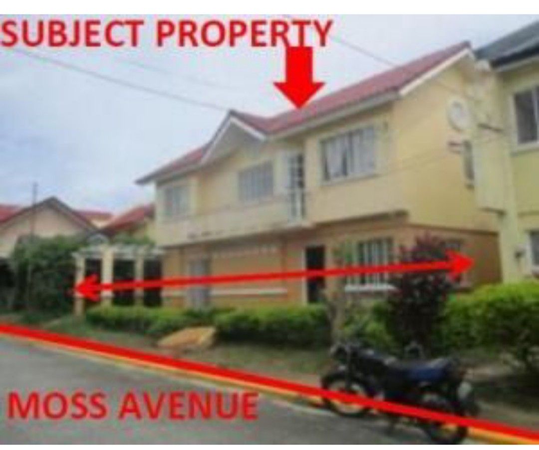 📌Paliparan, Dasmarinas Cavite Foreclosed House and Lot for sale in
