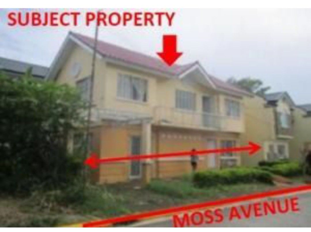 📌Paliparan, Dasmarinas Cavite Foreclosed House and Lot for sale in