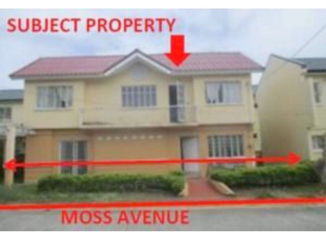 📌Paliparan, Dasmarinas Cavite Foreclosed House and Lot for sale in