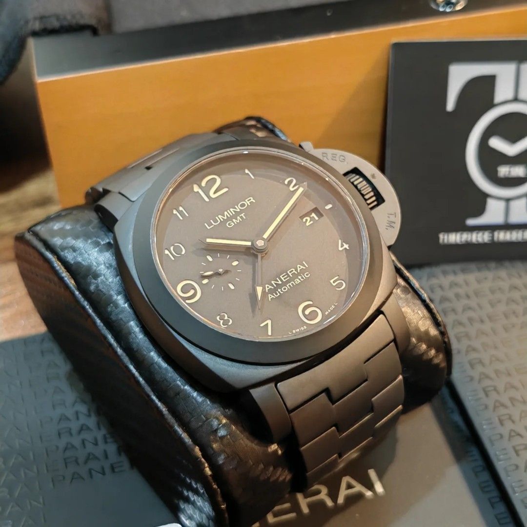 Panerai 1438 hotsell