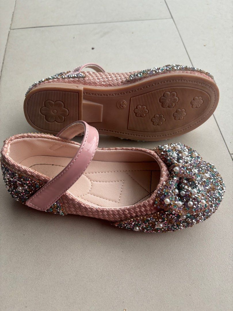 Baby Girl Sandals - Babycouture! | Online kids clothes, Baby girl sandals,  Baby shoes