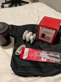 Paterson System 4 Dev Kit