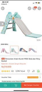 PEROSOTAN ANAK (FOTO TIDAK DIRAKIT)