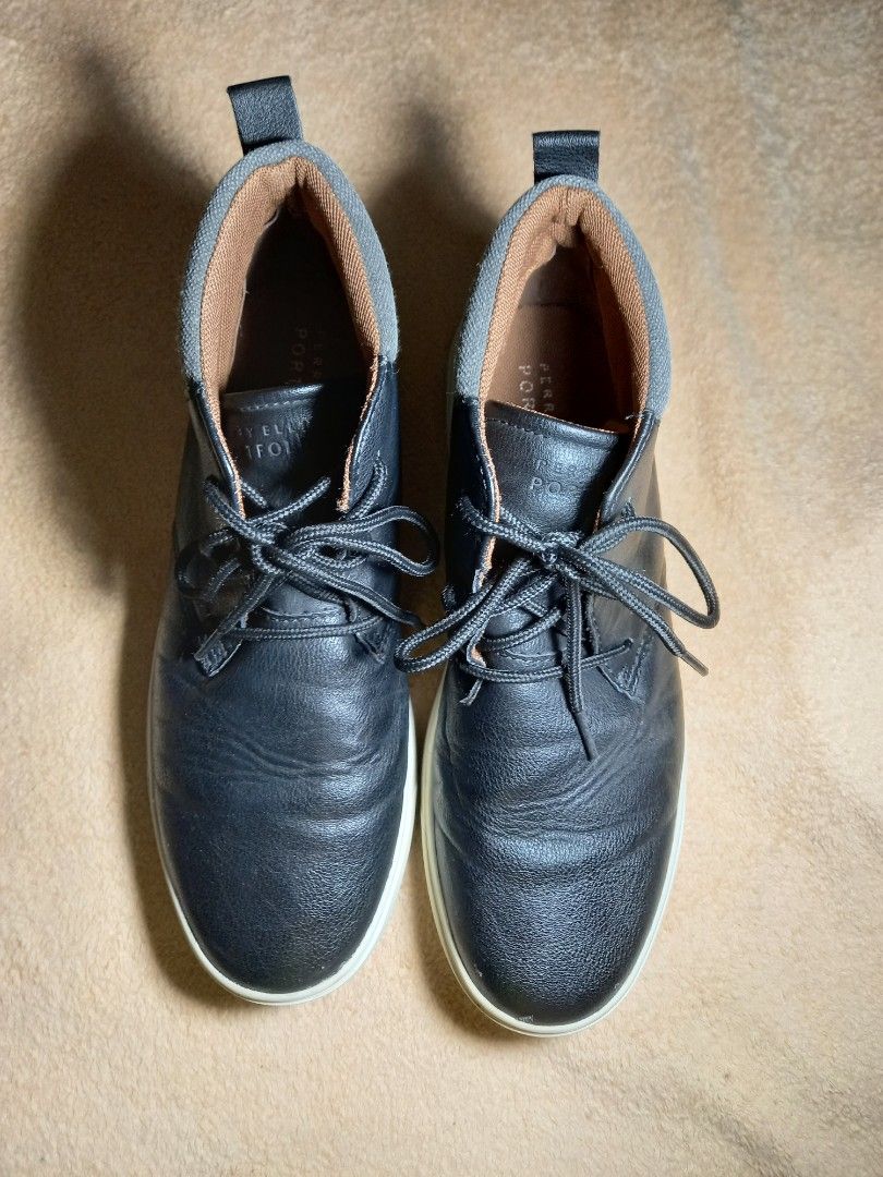 Perry ellis chukka 2025