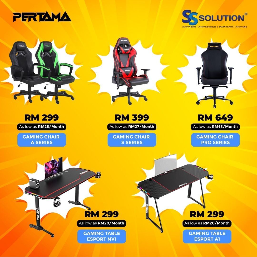399 sales gaming chair