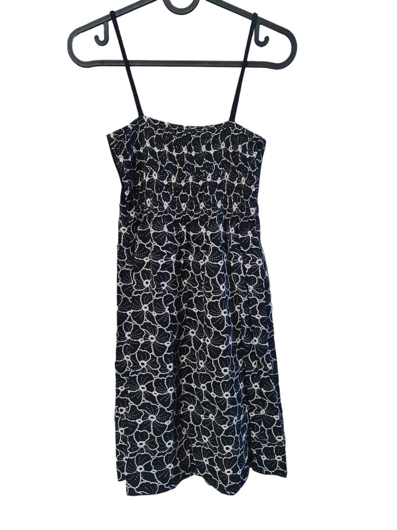 Petite Spaghetti Strap Dress Women s Fashion Dresses Sets