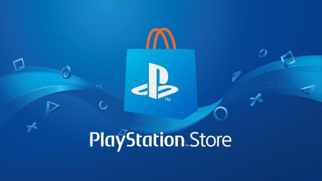 Ps4 digital voucher hot sale