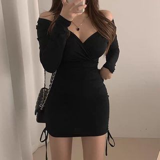 Affordable evening clearance dresses plus size